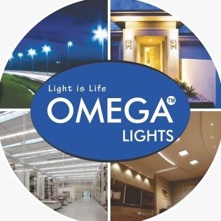 Omega Lights Logo